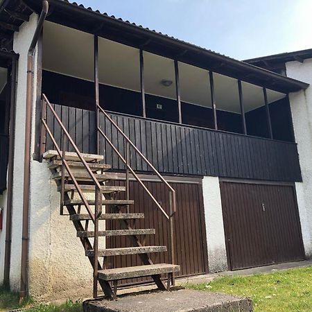 Bungalow Al Lago Val Maria-Pur Kültér fotó