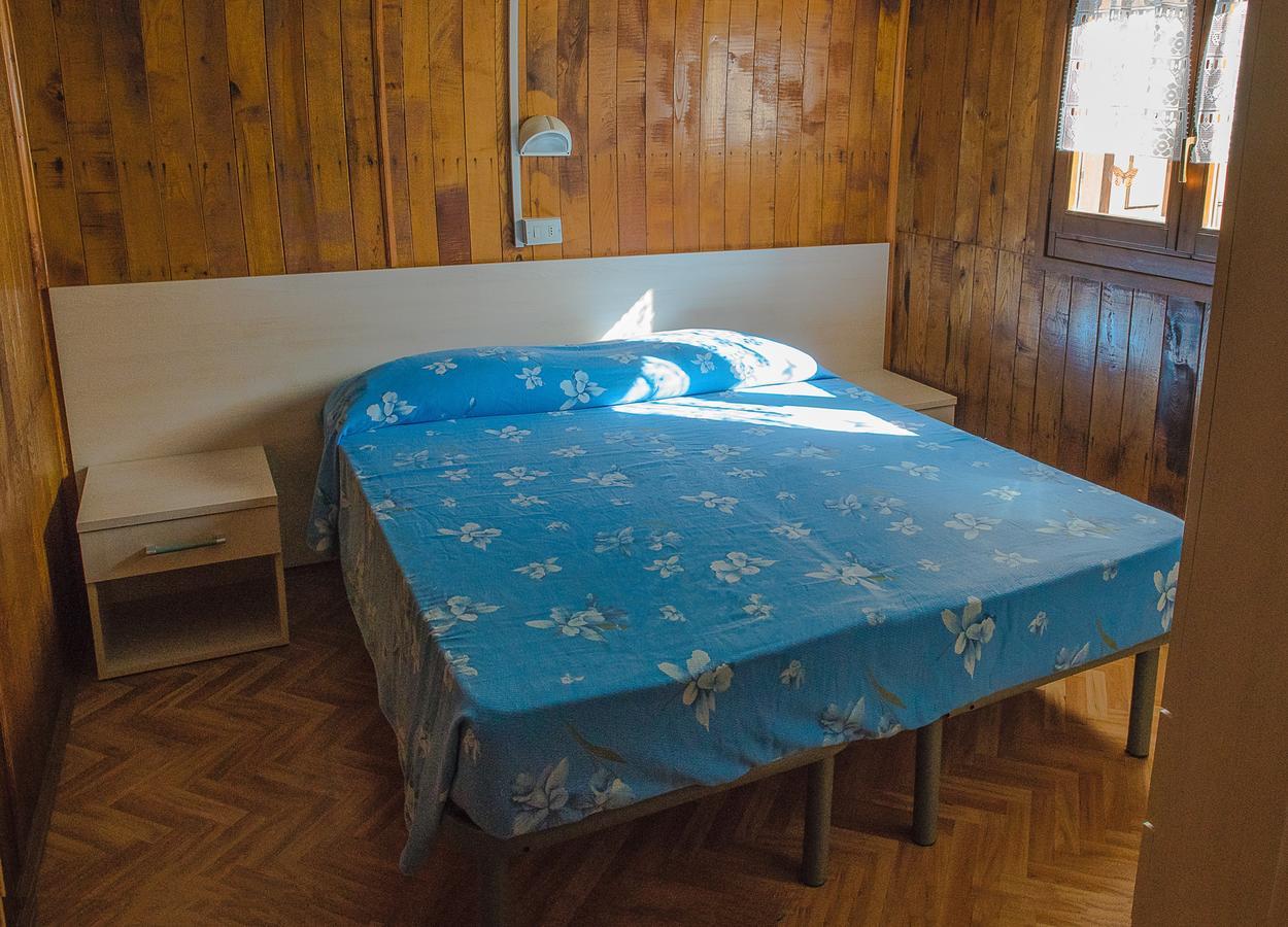 Bungalow Al Lago Val Maria-Pur Kültér fotó