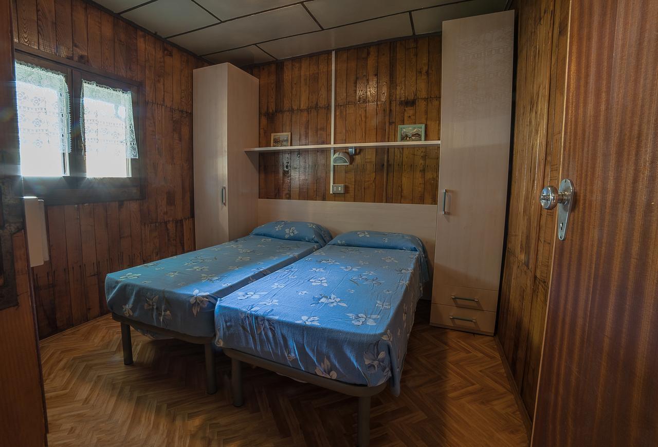 Bungalow Al Lago Val Maria-Pur Kültér fotó